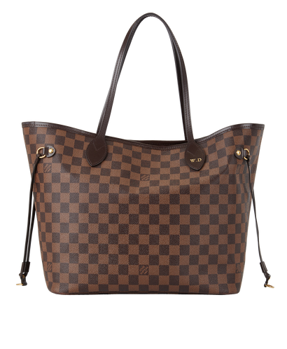 Neverfull MM, front view